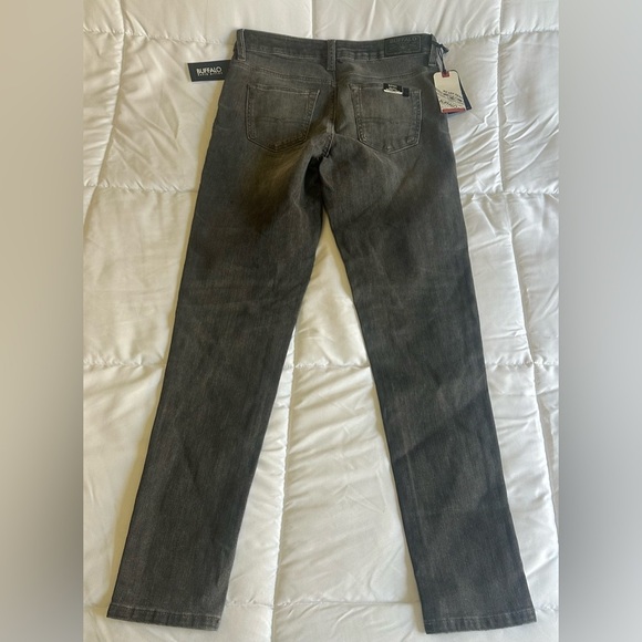 New Women’s Buffalo size 29 Mid Rise Alexa Skinny Jeans - Picture 5 of 8